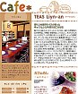 �g�����X TEAS Liyn-an�A�O���b�s�[�̏Љ�L��
